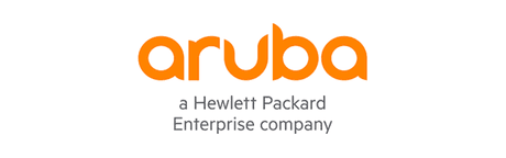 Logo Aruba