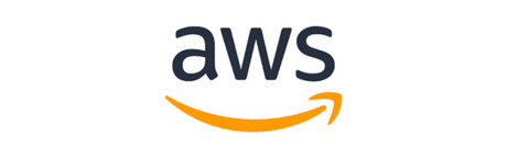 Logo AWS