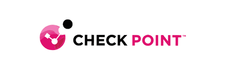 Logo Check Point