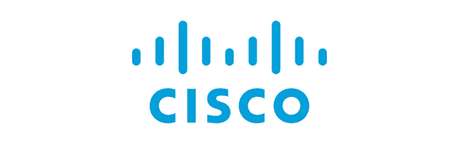 Logo Cisco