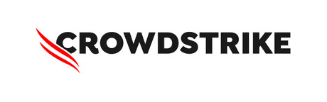 Logo CrowdStrike