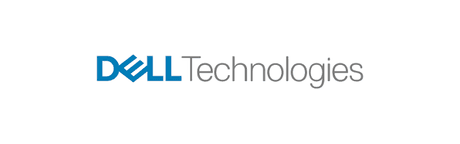 Logo Dell Technologies