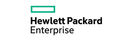 Logo Hewlett Packard Enterprise