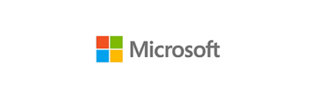 Logo Microsoft
