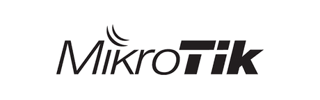 Logo MikroTik
