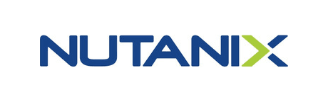 Logo Nutanix