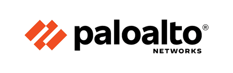 Logo Palo Alto Networks