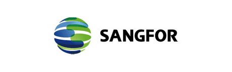 Logo Sangfor