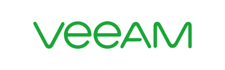 Logo Veeam