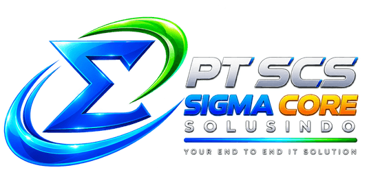 PT Sigma Core Solusindo